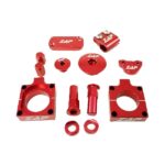 Sada tuningových doplnkov Zap TechniX Honda CRF 250 (09-17) 450 (09-16)