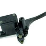 Pumpa brzdová predná pravá pre skútre