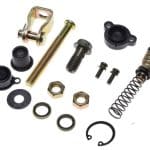 Opravná sada pumpy zadnej brzdy Pitbike 50/90/110/125, ATV