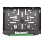 Podložka pod ŠPZ KAWASAKI