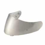 Náhradné sklo HJC HJ-17 Mirror (IS-MAX II, C90, C91) - strieborné