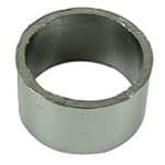 Tesnenie výfuku 44x38x24mm Honda CRF 150 (07-09) (12-15) (18-) 250 (04-15) (20)