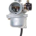 Karburátor ATV/Pitbike 50/125ccm PZ19 (lankový sýtič)
