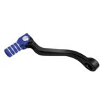 Radiaca páčka KTM SXF/XCF 250/350 (16-) EXCF 250/350 (17-) Husqvarna FC 250/350 (16-) FE 250/350 (17-) Gas Gas (21-) - modrá