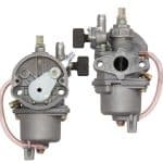 Karburátor Minibike/Minicross/ATV 50ccm 2T