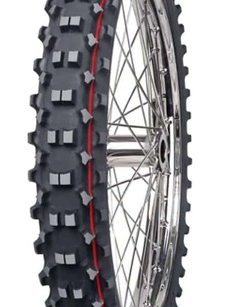 Pneumatika 17 Mitas C-19 Pitbike 70/100-17