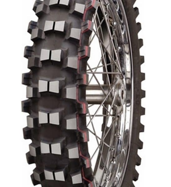 Pneumatika 14 Mitas C-20 Pitbike 90/100-14