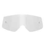 Sklo Thor Sniper/Combat Clear Lens - číre