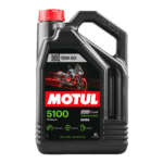 MOTUL 4T 5100 15W50 (4L)