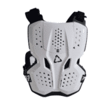 Chránič hrude LEATT Chest 3.5 Pro White (EN 1621-3 + 1621-2) – Obrázok 2