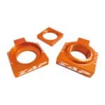 Kocky zadnej osky KTM SX/SXF/XC/XCF (13-22), Husqvarna TC/FC (16-22), Gas Gas (21-23)