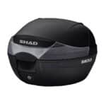 Kufor SHAD SH33 Black (33L)