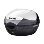 Kufor SHAD SH33 White (33L)