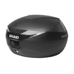 Kufor SHAD SH39 Black (39L)