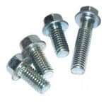 Skrutka M6 (rôzne dĺžky)