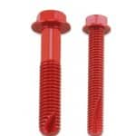 Skrutky na opravu závitov M6 a M8