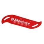 Čistič gufier tlmičov Bikeservice