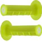 Rukoväte ODI Ruffian Half Waffle Fluo Yellow