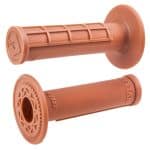 Rukoväte ODI Ruffian Half Waffle Gum Rubber