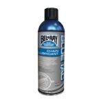 BEL-RAY BLUE TAC CHAIN SPRAY LUBRICANT 400ML