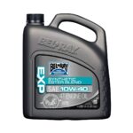 BEL-RAY 4T EXP Synthetic Ester 10W40 4L