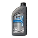BEL-RAY FOAM FILTER OIL 1L