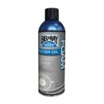 BEL-RAY FOAM FILTER OIL SPRAY 400ML