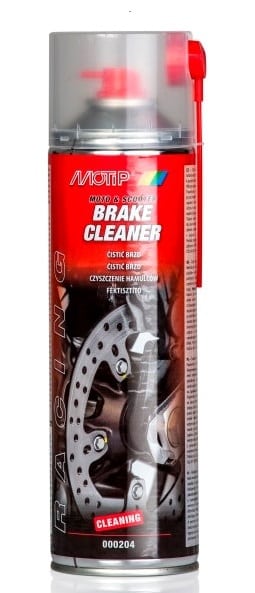 MOTIP Brake Cleaner 500ml