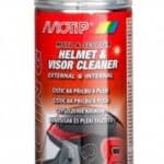 MOTIP Helmet and Visor Cleaner 200ml