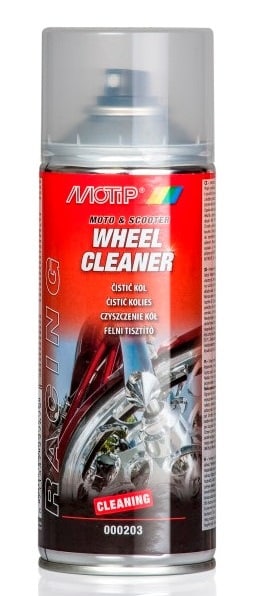 MOTIP Wheel Cleaner 400ml