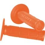 Rukoväte SCOTT Radial Half Waffle Orange