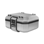 Kufor SHAD Terra TR37 - hliníkový