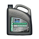 BEL-RAY 4T THUMPER Racing Works Synthetic Ester 10W50 4L