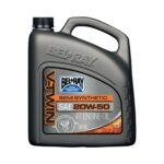 BEL-RAY 4T V-TWIN Semi-Synthetic 20W50 4L