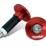 Koncovky (závažia) riadidiel BETA OEM