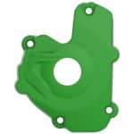 Kryt zapaľovania Kawasaki KXF 250 (13-16) zelený