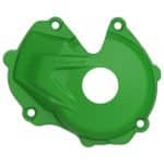 Kryt zapaľovania Kawasaki KXF 450 (16-18) zelený