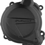 Kryt zapaľovania BETA RR 2T 250/300 (13-) X-TRAINER 300 (16-) čierny