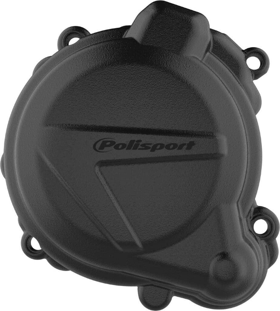 Kryt zapaľovania BETA RR 2T 250/300 (13-) X-TRAINER 300 (16-) čierny