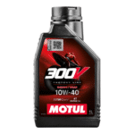MOTUL 4T 300V 10W40 FACTORY LINE