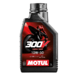 MOTUL 4T 300V 10W50