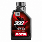 MOTUL 4T 300V 10W50