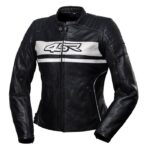 Kožená bunda 4SR Roadster Lady - dámska