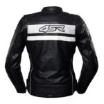Kožená bunda 4SR Roadster Lady - dámska – Obrázok 2
