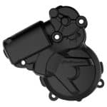 Kryt zapaľovania KTM EXC 250/300 (11-16) Husqvarna TE 250/300 (14-16) čierny