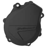 Kryt zapaľovania KTM EXCF 450/500 (17-) Husqvarna FE 450/501 (17-) čierny
