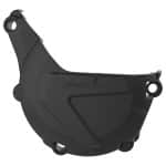 Kryt zapaľovania KTM EXCF 450/500 (13-16) Husqvarna FE 450/501 (14-16) čierny