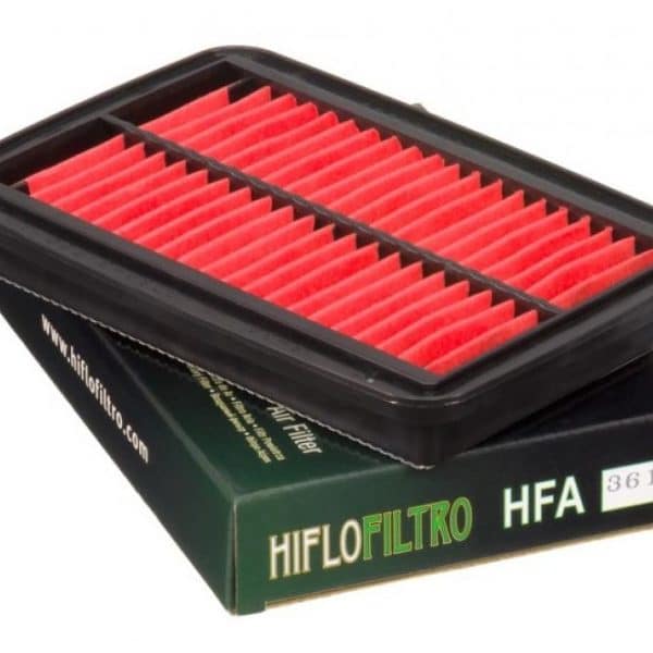 Vzduchový filter HFA 3615