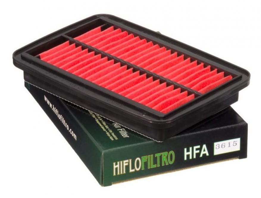 Vzduchový filter HFA 3615