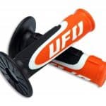 Rukoväte UFO Axiom Orange